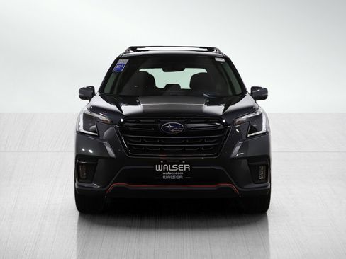 Used 2022 Subaru Forester Sport image 8