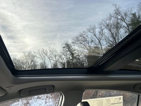 New 2026 Toyota Camry XLE image 15