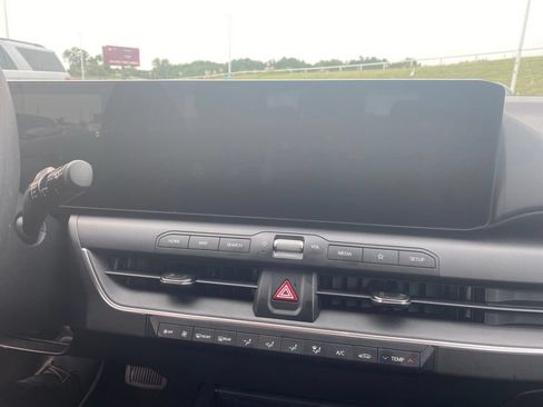 Used 2026 Kia K4 FWD image 12