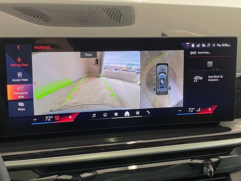 New 2026 BMW X7 xDrive40i w/ M Sport Package image 27