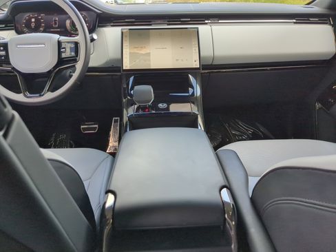 Used 2024 Land Rover Range Rover Sport Autobiography image 15