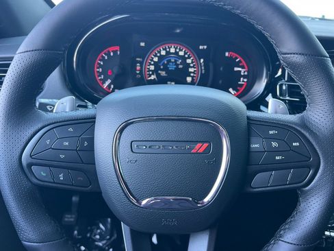 New 2026 Dodge Durango GT w/ Tow 'N Go Package image 23