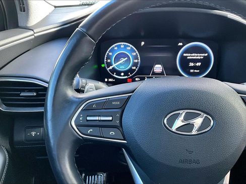Used 2023 Hyundai Santa Fe Limited image 18