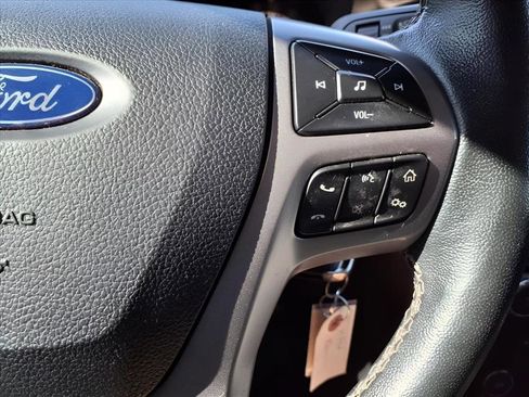 Used 2019 Ford Ranger XLT w/ Equipment Group 302A Luxury image 8