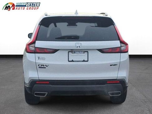 New 2026 Honda CR-V Sport-L image 7