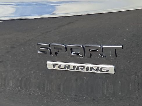 Certified 2023 Honda CR-V Sport Touring image 31