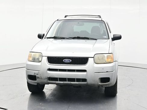 Used 2003 Ford Escape Limited FWD image 2