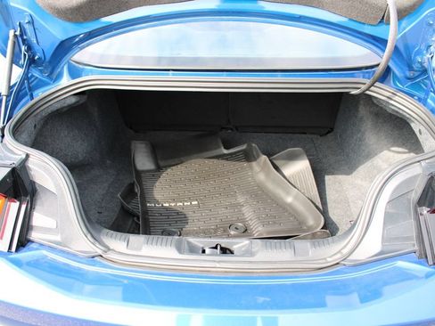 Used 2024 Ford Mustang Coupe RWD image 9