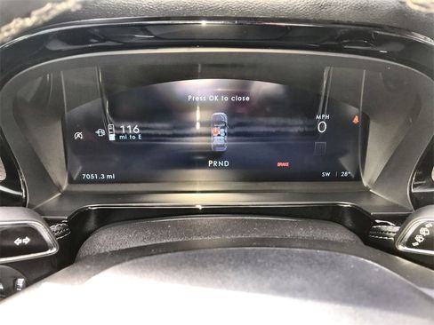 Used 2024 Lincoln Corsair Reserve w/ Equipment Group 201A image 15