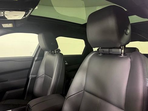 Certified 2026 Land Rover Range Rover Velar S AWD/4WD image 6