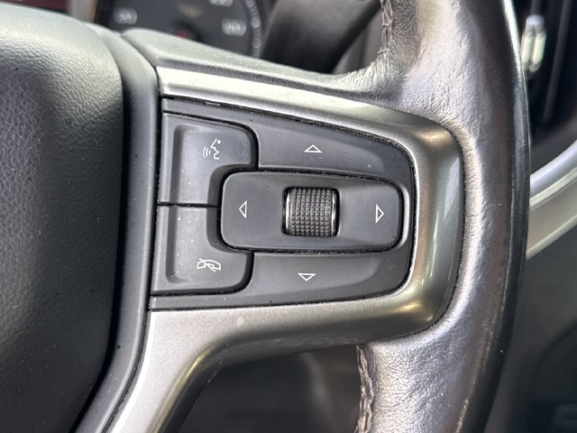 Used 2021 Chevrolet Silverado 1500 RST AWD/4WD image 34