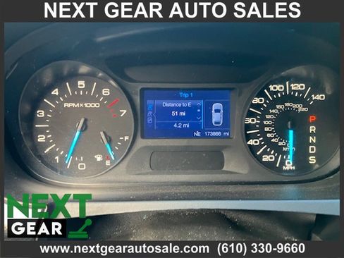 Used 2013 Ford Edge SE AWD/4WD image 12