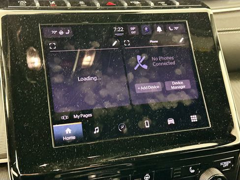 Certified 2023 Jeep Grand Cherokee Altitude AWD/4WD image 18