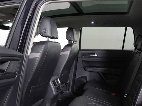 Used 2021 Volkswagen Atlas SEL Premium AWD/4WD image 26