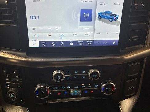 Used 2023 Ford F150 King Ranch w/ Equipment Group 601A High AWD/4WD image 26