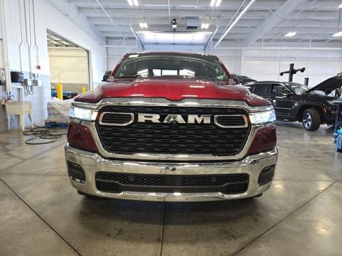 New 2026 RAM 1500 Big Horn image 8