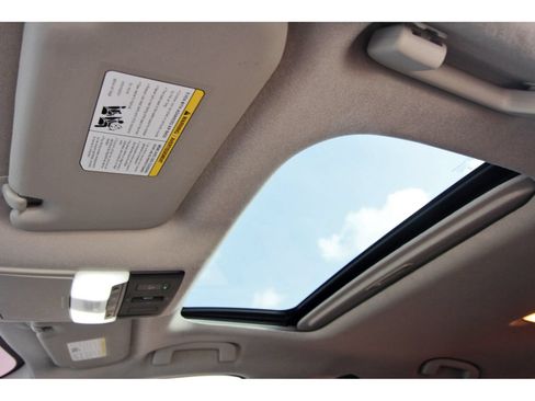 Used 2024 Nissan Sentra SR w/ SR Premium Package FWD image 30