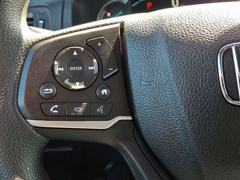 Used 2021 Honda Passport Sport image 20