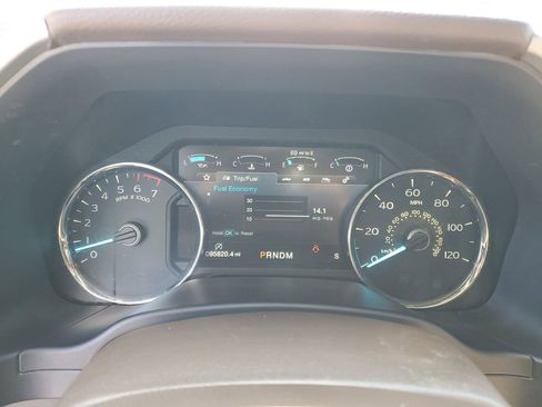 Used 2020 Ford F150 King Ranch AWD/4WD image 15