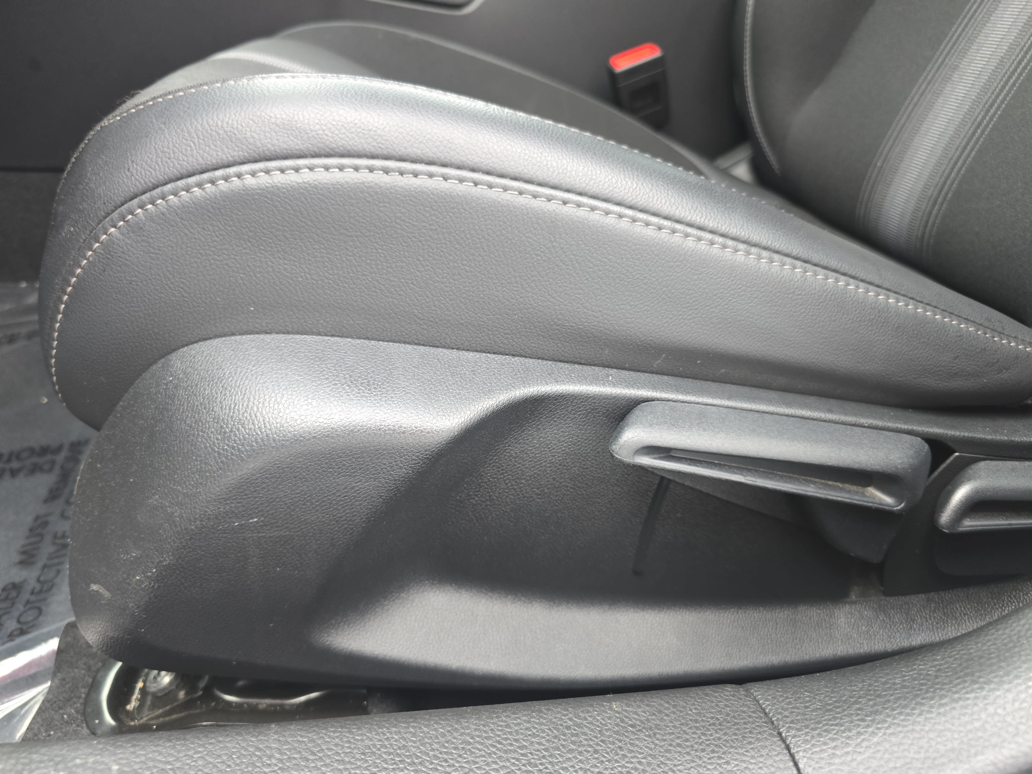 Certified 2023 Honda Civic Sport image 28