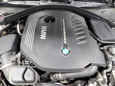 Used 2018 BMW M240i Coupe RWD image 21