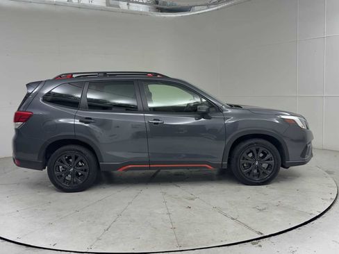 Used 2024 Subaru Forester Sport AWD/4WD image 9