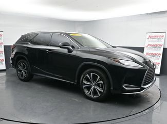 Used 2020 Lexus RX 350L Premium w/ Premium Package video 2