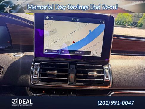 Used 2019 Lincoln Navigator L Reserve w/ Cargo Package AWD/4WD image 47
