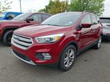 Used 2018 Ford Escape SEL image 4