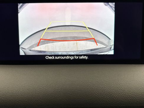 Used 2023 MAZDA CX-5 AWD 2.5 S w/ Premium Package image 16