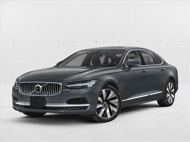 Used 2025 Volvo S90 T8 Ultra AWD/4WD image 1