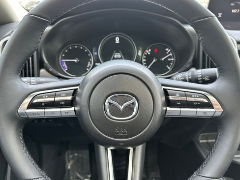Certified 2025 MAZDA CX-50 AWD 2.5 Hybrid w/ Cargo Package image 23