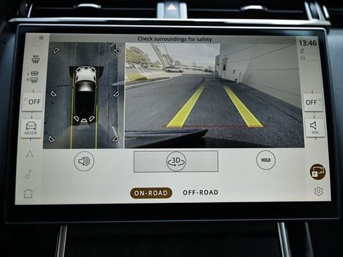 New 2026 Land Rover Range Rover Velar S image 44