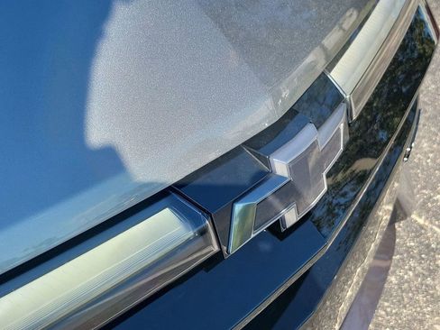 New 2026 Chevrolet Blazer EV SS w/ Performance Package image 41