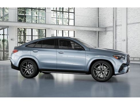 New 2026 Mercedes-Benz GLE 53 AMG GLE 53 AMG image 14