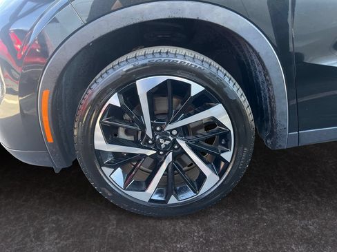 Used 2022 Mitsubishi Outlander ES FWD image 14