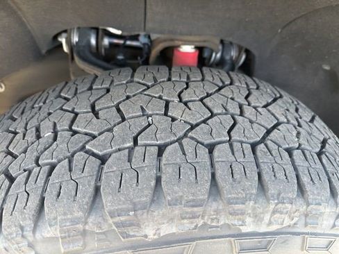 Certified 2024 GMC Sierra 2500 Denali Ultimate w/ Max Trailering Package image 12