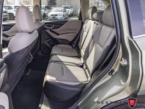Used 2021 Subaru Forester Limited image 38