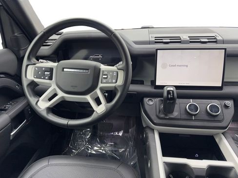 Used 2025 Land Rover Defender 110 S AWD/4WD image 52