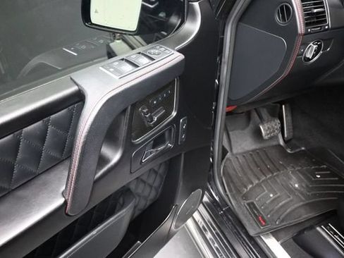 Used 2018 Mercedes-Benz G 63 AMG 4MATIC image 13