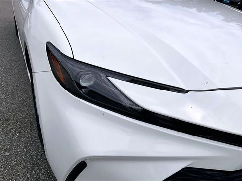 Used 2025 Toyota Camry LE FWD image 30