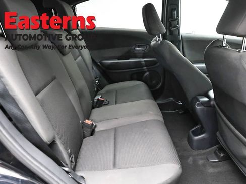 Used 2022 Honda HR-V Sport image 22