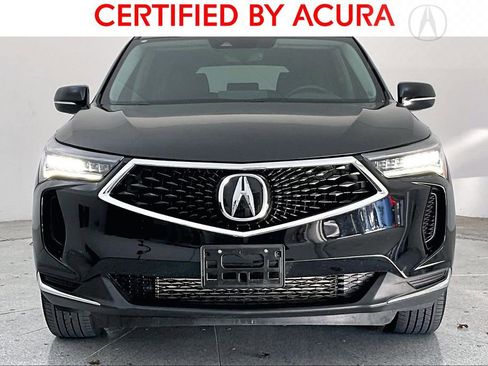 Certified 2024 Acura RDX SH-AWD image 5