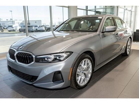 New 2026 BMW 330i xDrive 330i NA xDrive image 43