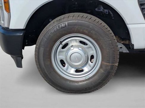 Certified 2025 Ford F250 XL image 11