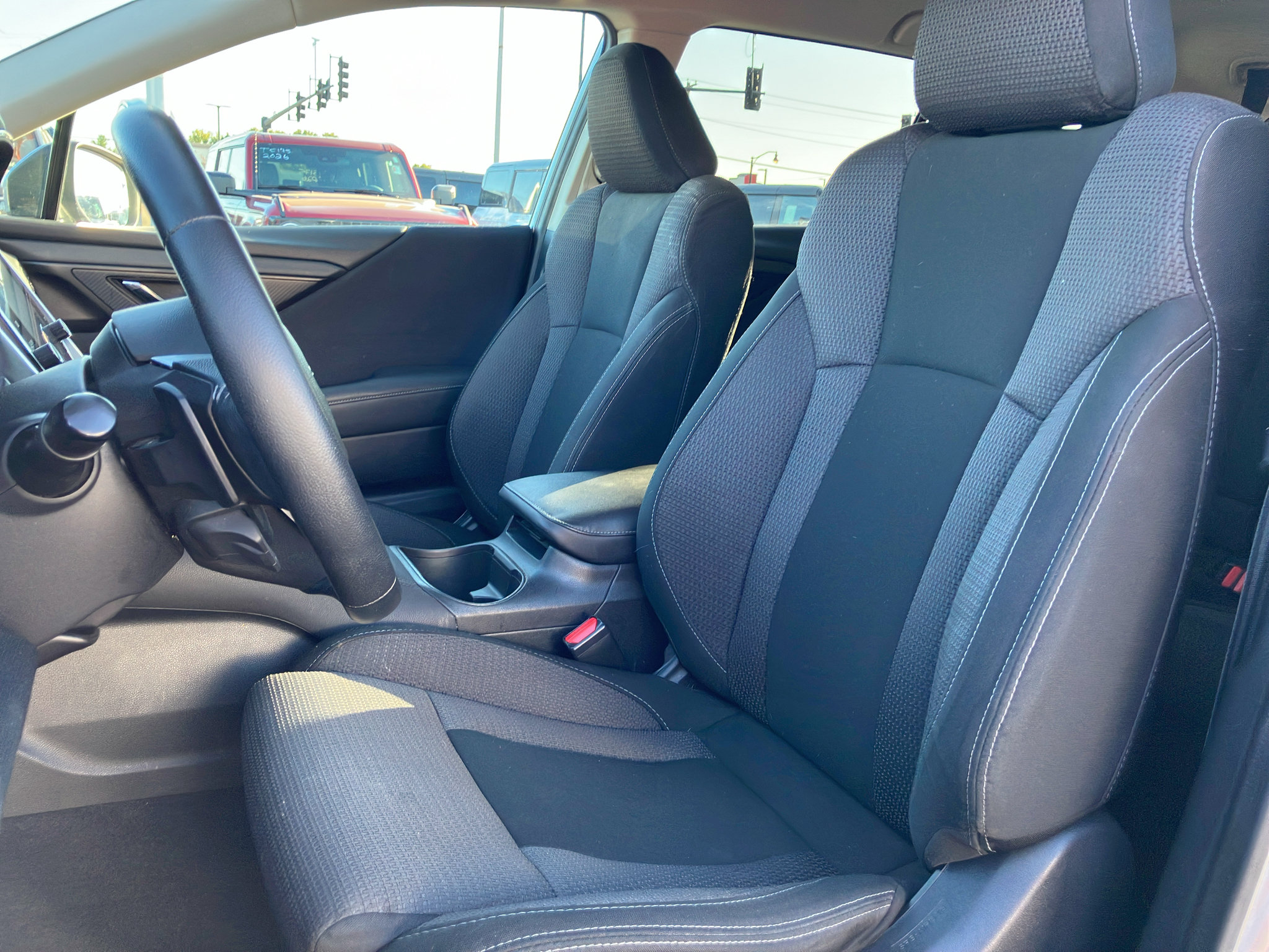 Used 2020 Subaru Outback Premium AWD/4WD image 27