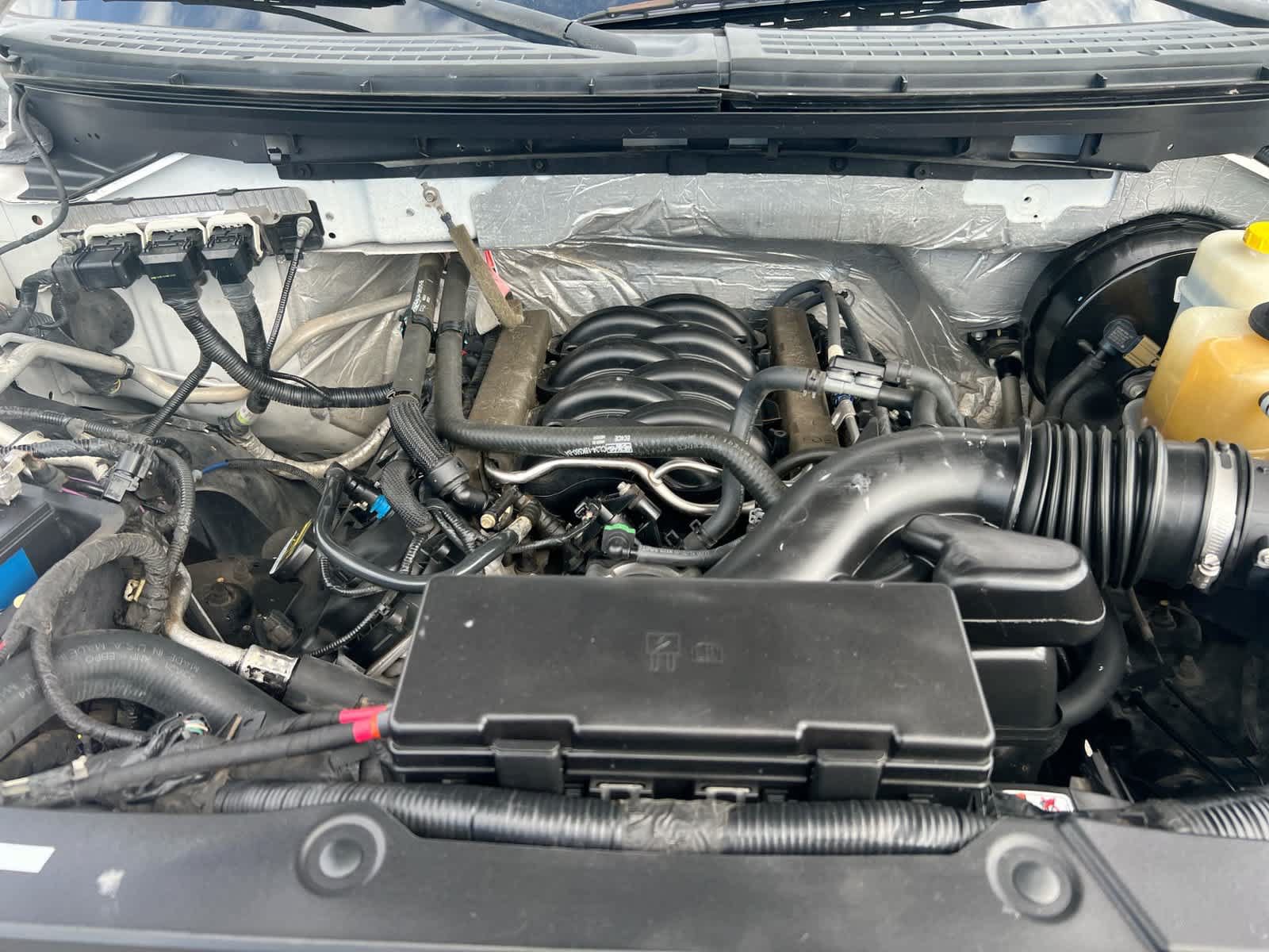 Used 2014 Ford F150 STX w/ Equipment Group 201A Mid RWD image 29