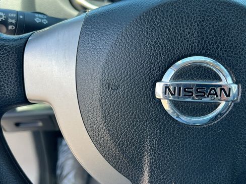 Used 2013 Nissan Rogue S AWD/4WD image 18
