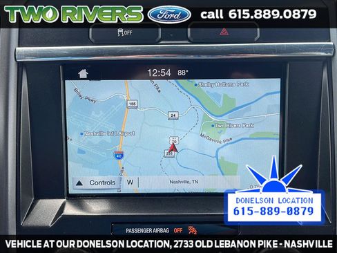 Used 2016 Ford F150 XLT w/ Equipment Group 302A Luxury AWD/4WD image 22