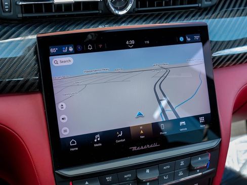 Used 2022 Maserati Quattroporte Trofeo image 19